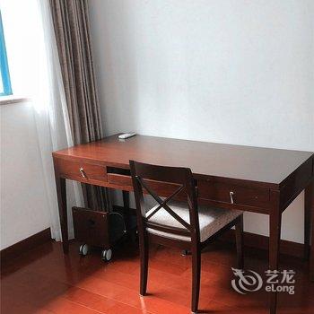 上海矮轮连锁公寓(上海凝聚力工程博物馆分店)酒店提供图片