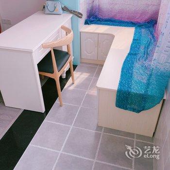 上海Hanna26民宿酒店提供图片