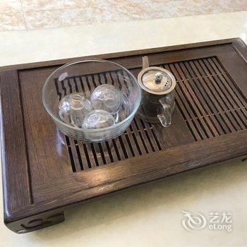 广州殷灿洪度假别墅(林荫路分店)酒店提供图片