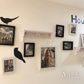 广州殷灿洪度假别墅(林荫路分店)酒店提供图片