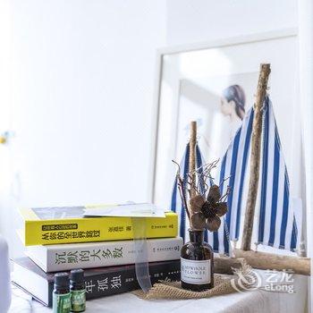 筑梦家公寓(北京基督教宽街堂店)酒店提供图片
