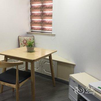 上海Hanna26民宿酒店提供图片