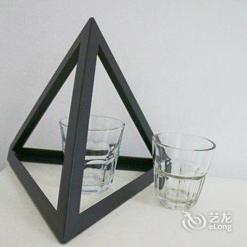 成都小发条的家客栈酒店提供图片