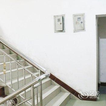 成都小发条的家客栈酒店提供图片