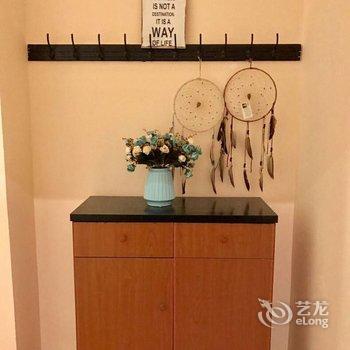 成都coco房东/旅欧达人公寓(梅园分店)酒店提供图片