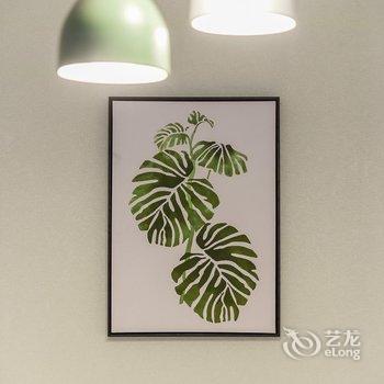 路客民宿(西安碑林基督教堂店)酒店提供图片