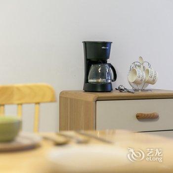 路客民宿(西安碑林基督教堂店)酒店提供图片