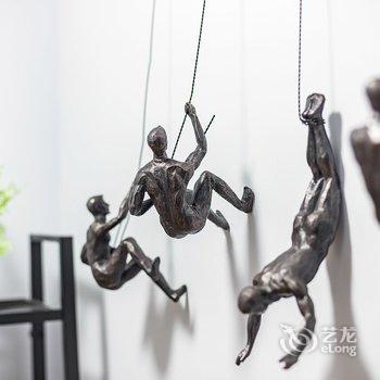 缘锋公寓(重庆千佛寺店)酒店提供图片
