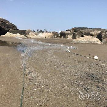 福州蓝色海岸主题公寓酒店提供图片