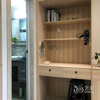 重庆李川公寓酒店提供图片