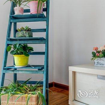 西安一程小筑公寓酒店提供图片