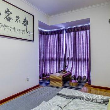 西安一程小筑公寓酒店提供图片