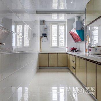 西安一程小筑公寓酒店提供图片