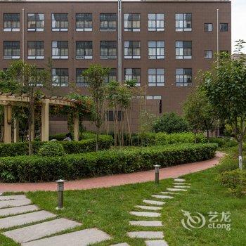 西安一程小筑公寓酒店提供图片
