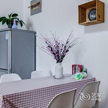西安一程小筑公寓酒店提供图片
