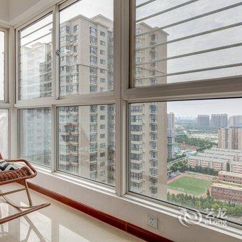 西安一程小筑公寓酒店提供图片
