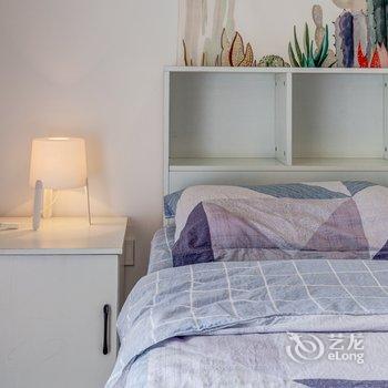 西安一程小筑公寓酒店提供图片