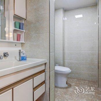 西安一程小筑公寓酒店提供图片