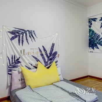 西安一程小筑公寓酒店提供图片