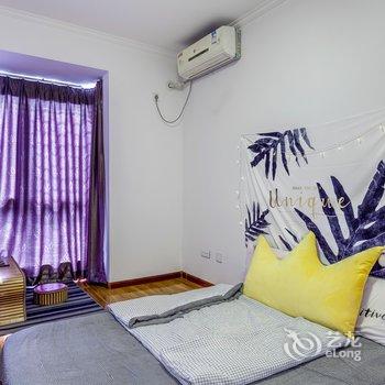 西安一程小筑公寓酒店提供图片