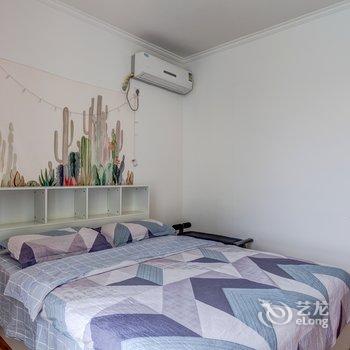 西安一程小筑公寓酒店提供图片