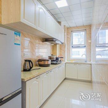 营口微笑人生86公寓(7号店)酒店提供图片