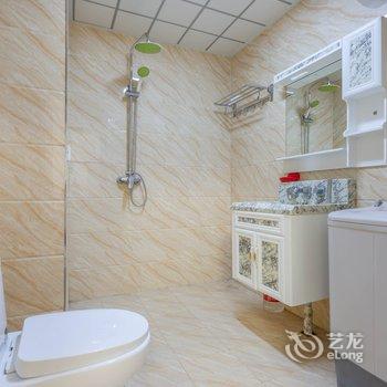 营口微笑人生86公寓(7号店)酒店提供图片