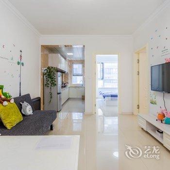 营口微笑人生86公寓(7号店)酒店提供图片