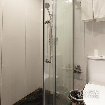 广州你的样子公寓酒店提供图片