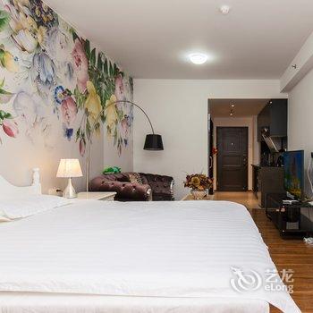 广州你的样子公寓酒店提供图片