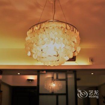 成都hqp韩秋萍公寓(江汉路分店)酒店提供图片