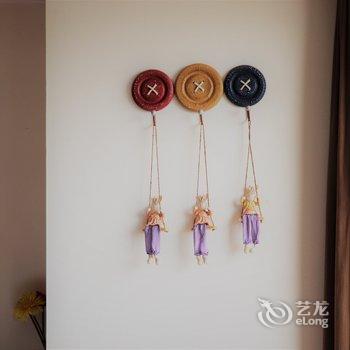成都hqp韩秋萍公寓(江汉路分店)酒店提供图片