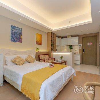 Coco王))公寓(三道拐分店)酒店提供图片