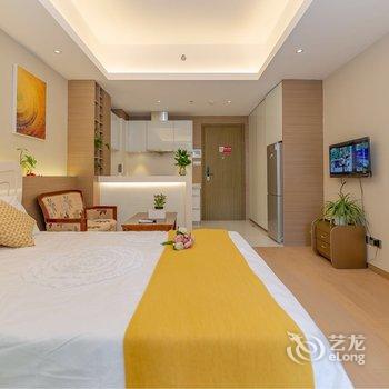 Coco王))公寓(三道拐分店)酒店提供图片