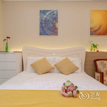 Coco王))公寓(三道拐分店)酒店提供图片