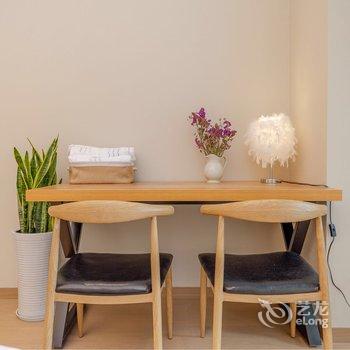Coco王))公寓(三道拐分店)酒店提供图片