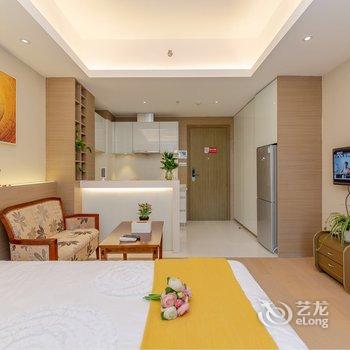 Coco王))公寓(三道拐分店)酒店提供图片