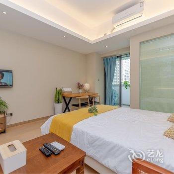 Coco王))公寓(三道拐分店)酒店提供图片