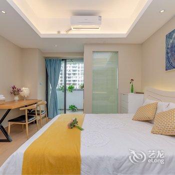 Coco王))公寓(三道拐分店)酒店提供图片