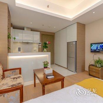 Coco王))公寓(三道拐分店)酒店提供图片
