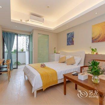 Coco王))公寓(三道拐分店)酒店提供图片