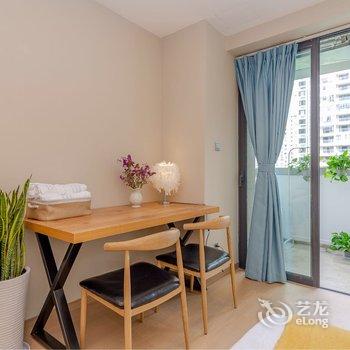 Coco王))公寓(三道拐分店)酒店提供图片