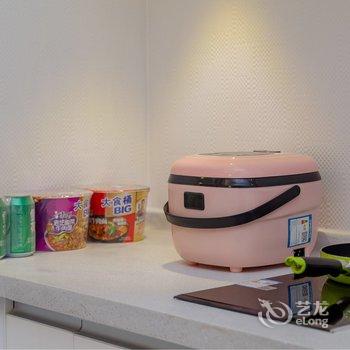 Coco王))公寓(三道拐分店)酒店提供图片