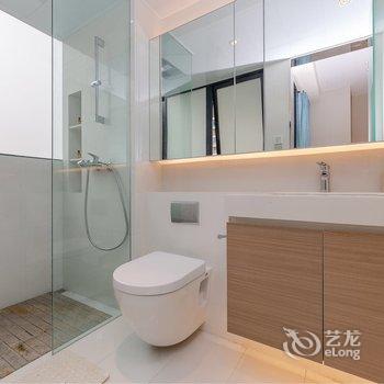 Coco王))公寓(三道拐分店)酒店提供图片