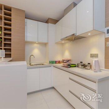 Coco王))公寓(三道拐分店)酒店提供图片