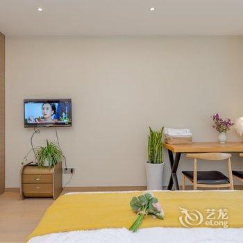 Coco王))公寓(三道拐分店)酒店提供图片