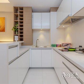 Coco王))公寓(三道拐分店)酒店提供图片