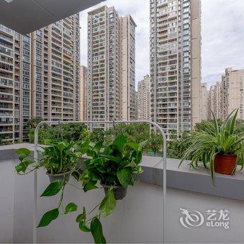 Coco王))公寓(三道拐分店)酒店提供图片