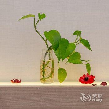 Coco王))公寓(三道拐分店)酒店提供图片
