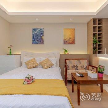 Coco王))公寓(三道拐分店)酒店提供图片